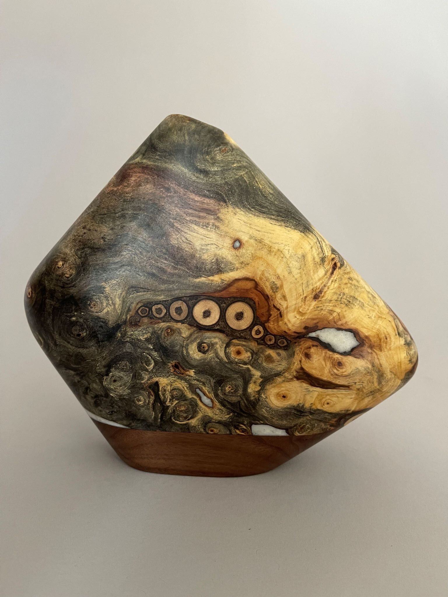 15. Uli Kirchler Open Studios Tour